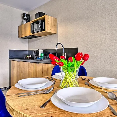 Zloty Horyzont, Sun & Snow شكلارسكا بوريبا