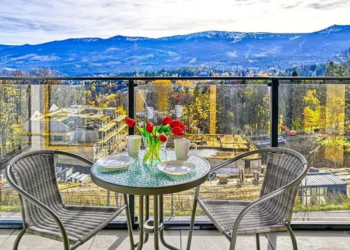 Zloty Horyzont, Sun & Snow *