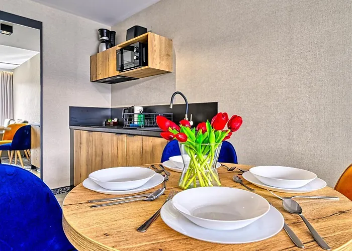 Zloty Horyzont, Sun & Snow Szklarska Poręba